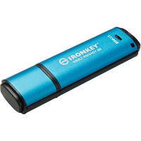 Kingston IronKey Vault Privacy 50 256 GB usb stick