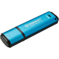 Kingston IronKey Vault Privacy 50 512 GB usb stick