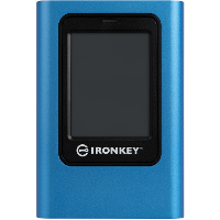 Kingston IronKey Vault Privacy 80 1.92 TB SSD