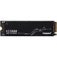 Kingston KC3000 1 TB SSD