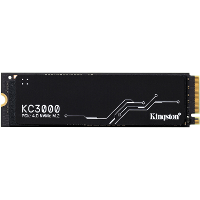 Kingston KC3000 2 TB SSD