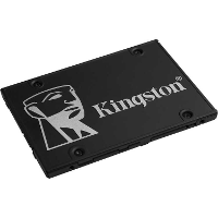 Kingston KC600 1024 GB SSD