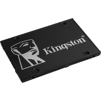 Kingston KC600 2048 GB SSD