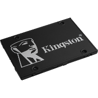 Kingston KC600 256 GB SSD