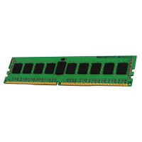 PC werkgeheugen module Kingston Kingston   DDR4   16 GB   DIMM 288 PIN   KCP426ND8/16 16 GB 1 x 16 GB DDR4 RAM 2666 MHz CL19