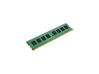Kingston KCP426NS8/16 Werkgeheugenmodule voor PC DDR4 16 GB 1 x 16 GB Non ECC 2666 MHz 288 pins DIMM CL19 KCP426NS8/16