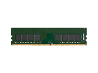 Kingston KCP432ND8/16 Werkgeheugenmodule voor PC DDR4 16 GB 1 x 16 GB Non ECC 3200 MHz 288 pins DIMM CL22 KCP432ND8/16