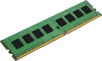 Kingston KCP432NS6/8 Werkgeheugenmodule voor PC DDR4 8 GB 1 x 8 GB Non ECC 3200 MHz 288 pins DIMM CL22 KCP432NS6/8