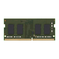 Kingston KCP432SD8/32 Werkgeheugenmodule voor laptop DDR4 32 GB 1 x 32 GB Non ECC 3200 MHz 260 pins SO DIMM CL22 KCP432SD8/32