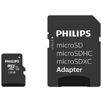 MicroSDXC 128 GB