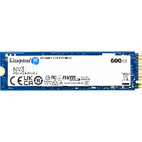 Kingston NV3 500 GB SSD