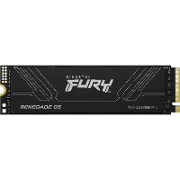 Kingston Renegade G5 4 TB SSD