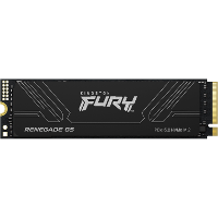 Kingston Renegade G5 8 TB SSD