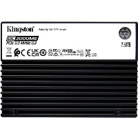 Kingston SSD 7860GB 560/530 DC3000ME NVME KIN