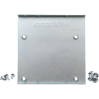 Kingston SSD inbouwframe