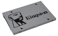 Kingston 120 Gb Ssd Harde Schijf (2.5 Inch) Sata Iii Retail