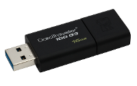 DataTraveler 100 G3 16 GB