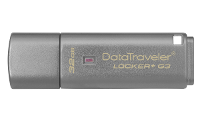 DataTraveler Locker+ G3 32 GB USB stick