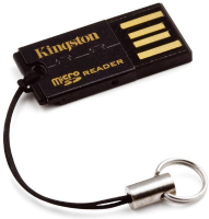USB microSD Reader