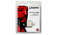 MobileLite G4 USB 3.0 Cardreader