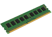 8 GB ECC DDR3 1600