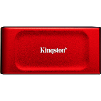 Kingston XS1000 Portable 2 TB SSD