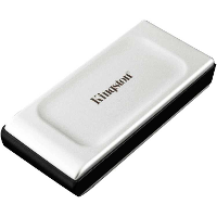 Kingston XS2000 Portable 1 TB SSD