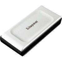 Kingston XS2000 Portable, 4 TB ssd SXS2000/2000G, USB C 3.2 (20 Gbit/s)