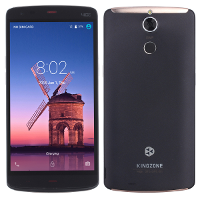 Kingzone Z1 Plus 5.5 Inch 2gb Ram Mt6753 1.3Ghz Octa Core 4g Smartphone