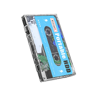 KINHANK 500GB Videospel Harde Schijf Disk Batocera 33 Ingebouwd 110000+ Retro Games Ondersteuning voor Meerdere Talen US