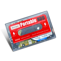Externe harde schijf HDD van 2,5 inch 2 TB met meer dan 63.000 Games voor PSP PS2 PS3 PS1 Sega Saturn Wii DC Wiiu voor P