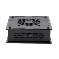 KINHANK Retro videogameconsoles Super Console X Pro Plus S905X Chip Ingebouwde 60+ Emulators met 110000+ Games Sterke wa