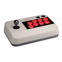 KINHANK Super Console X Retro Arcade Game Box 64GB Videogamecontroller Ingebouwd 50000+ Games Ondersteuning voor 50+ Emu