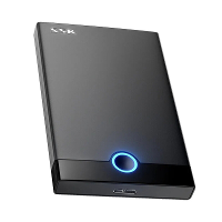 KINHANK Super Console X Retrobat Gaming HDD 500G met 60000 spellen voor 70 emulators PS2/PS1/DC/N64 Plug and Play voor W