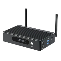 KINHANK Super Console X3 Pro Drie Systemen ATV Retro Videogameconsole 4G RAM 32G ROM Ingebouwde 60000+ Spellen Ondersteu