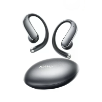 KINYO S06 AI Slimme Vertaling TWS Draadloze Hoofdtelefoon Bluetooth V6.0 Oordopjes ENC HD Oproep Geluiddemping 13mm Luid