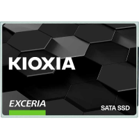 Kioxia Exceria 480 GB SSD