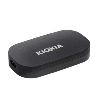 Kioxia Exceria Plus G2 Portable 2 TB SSD