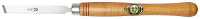 Kirschen 1559030 HSS breekbeitel 30 mm, lang houten heft