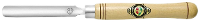 Kirschen 1619010 Draaibeitel 10 mm lang heft