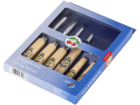 Kirschen 3406000 Kerbschnitzsatz