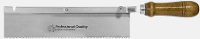 Kirschen 4142250 Kapzaag 250 mm