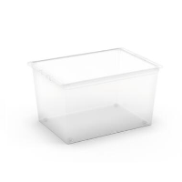 Kis C Opbergbox XL   50L   met deksel