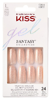 Kiss Gel Fantasy Nails   Rock Candy