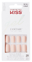Kiss Gel Fantasy Nails   The Little Things