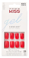 Kiss Gel Fantasy Nails   Whatever