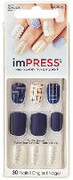Kiss imPRESS Press On Manicure Kunstnagels