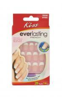 Kiss Everlasting French Nail Kit Medium