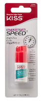 Kiss Maximum Speed Nail Glue