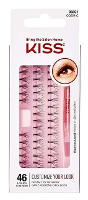 Kiss Natural Lashes Cosmic